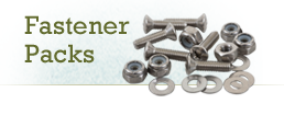 Fasteners