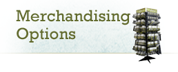 Merchandising Options