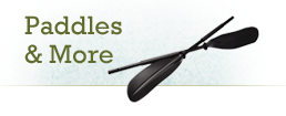 Paddles & More